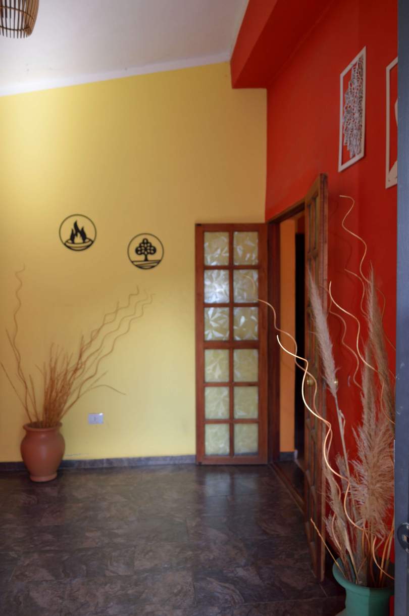 CASA EN VENTA RIO CEBALLOS