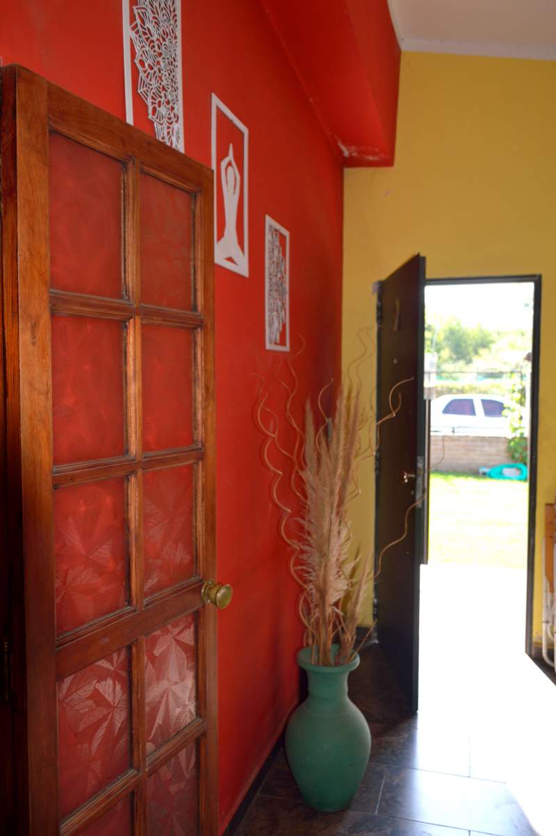 CASA EN VENTA RIO CEBALLOS