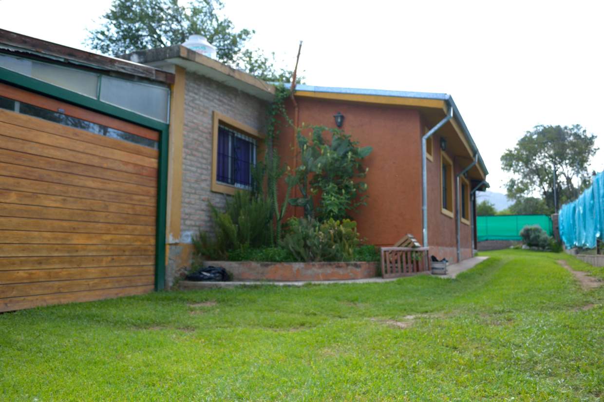 CASA EN VENTA RIO CEBALLOS