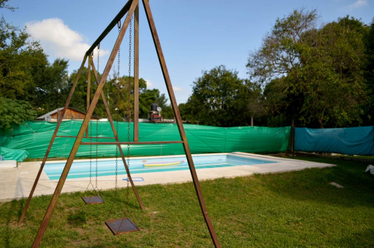 CASA EN VENTA RIO CEBALLOS
