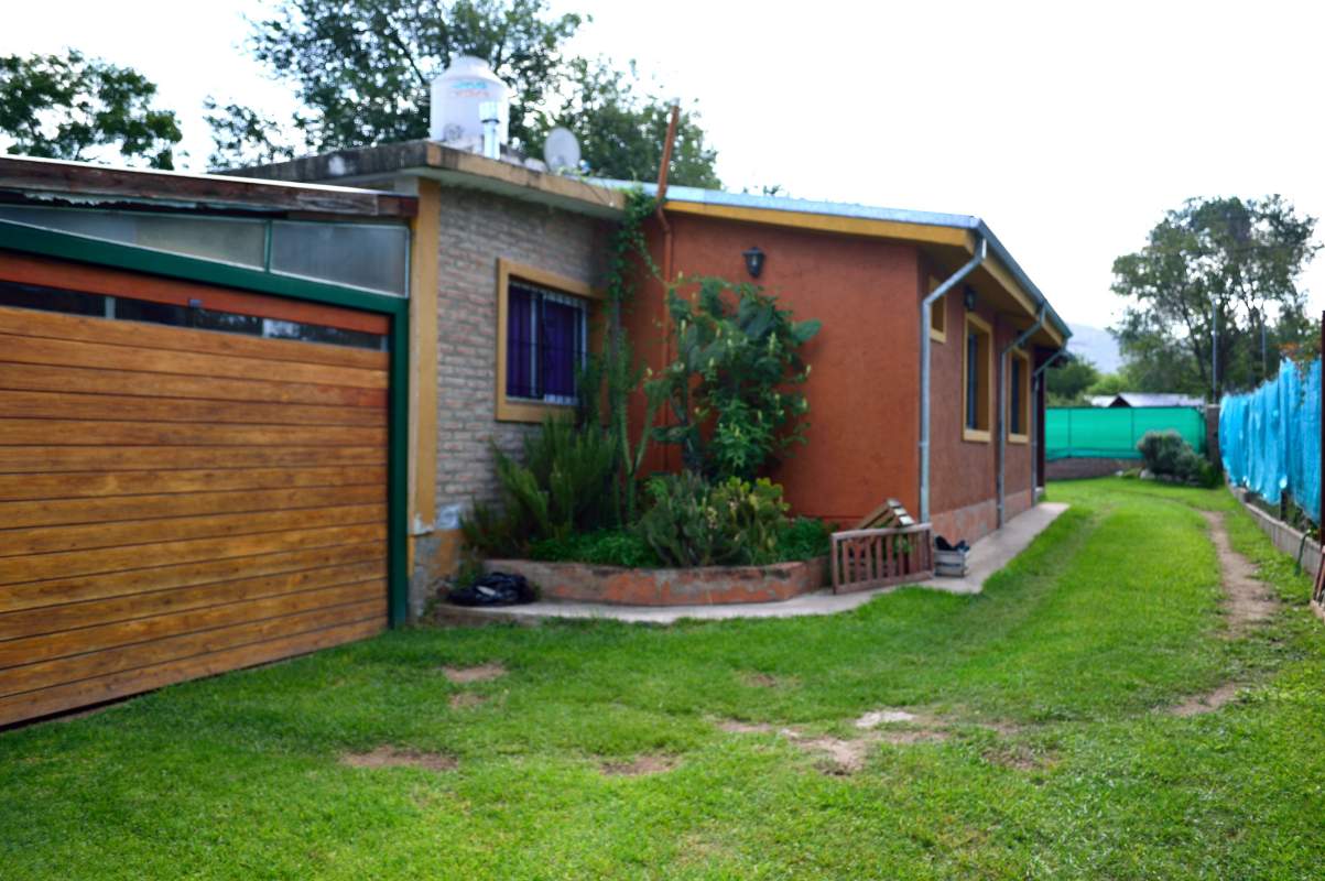 CASA EN VENTA RIO CEBALLOS