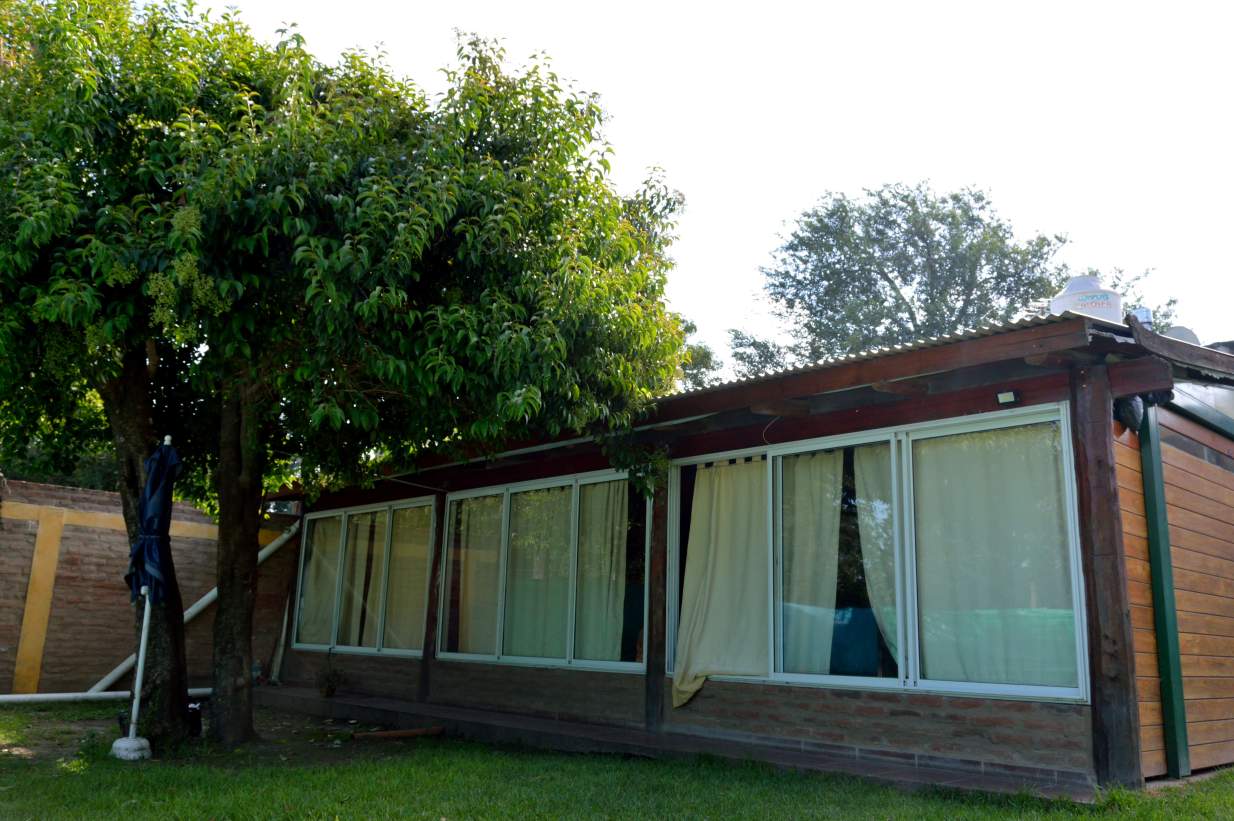 CASA EN VENTA RIO CEBALLOS