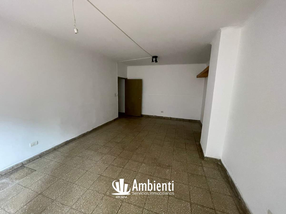 Oportunidad! DEPARTAMENTO CÉNTRICO 2 DORM. (Muy Silencioso)