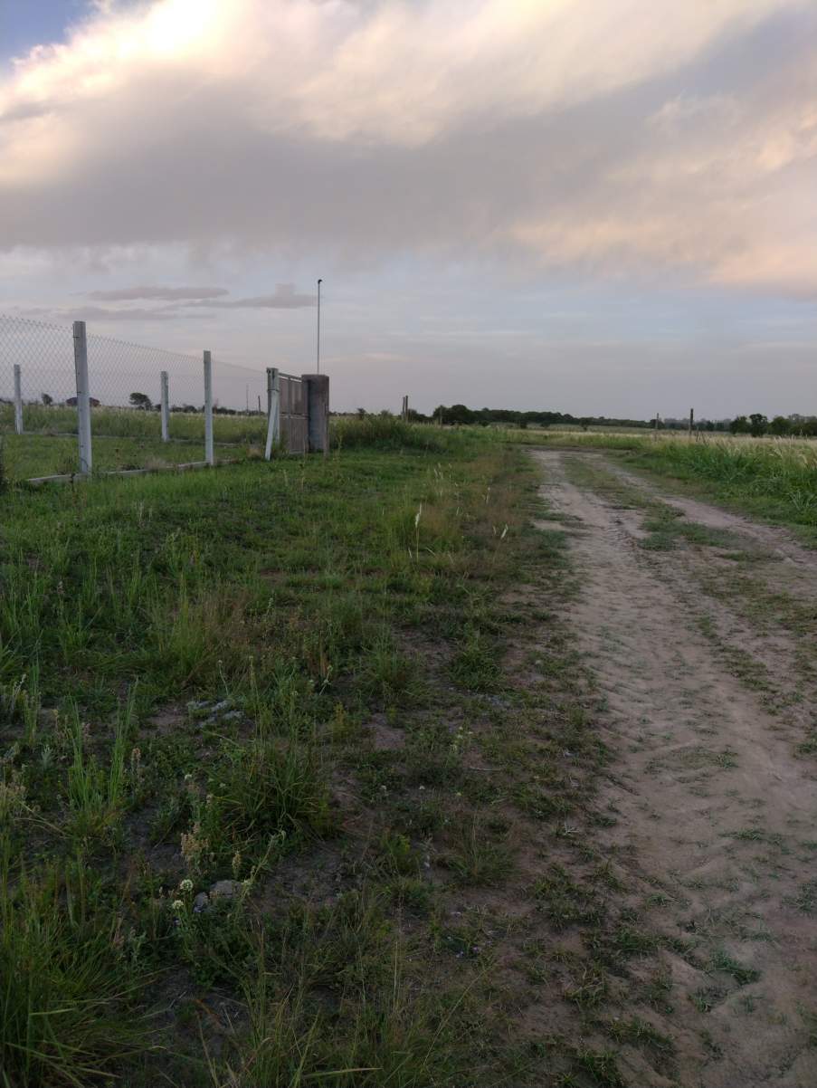 ENCONTRÁ TU LOTE EN ANISACATE