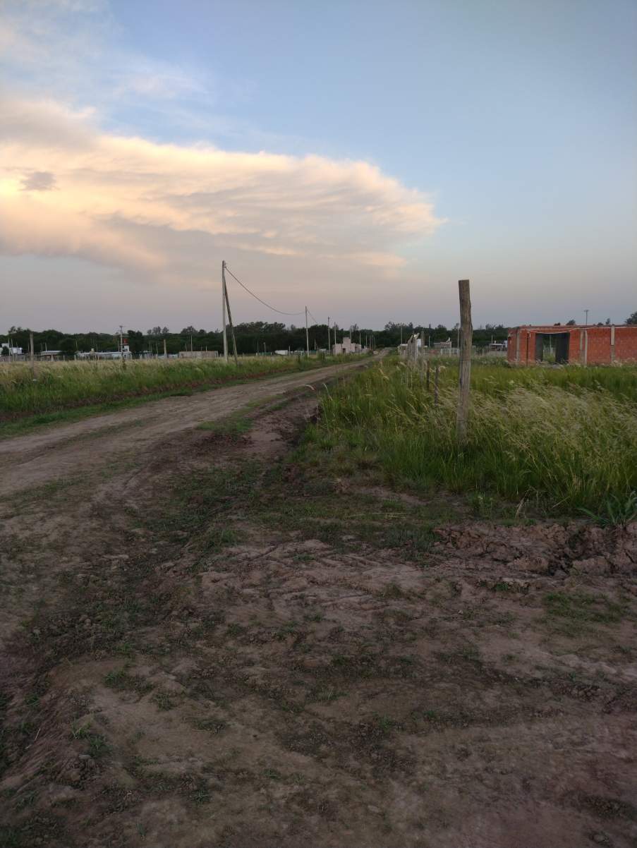ENCONTRÁ TU LOTE EN ANISACATE