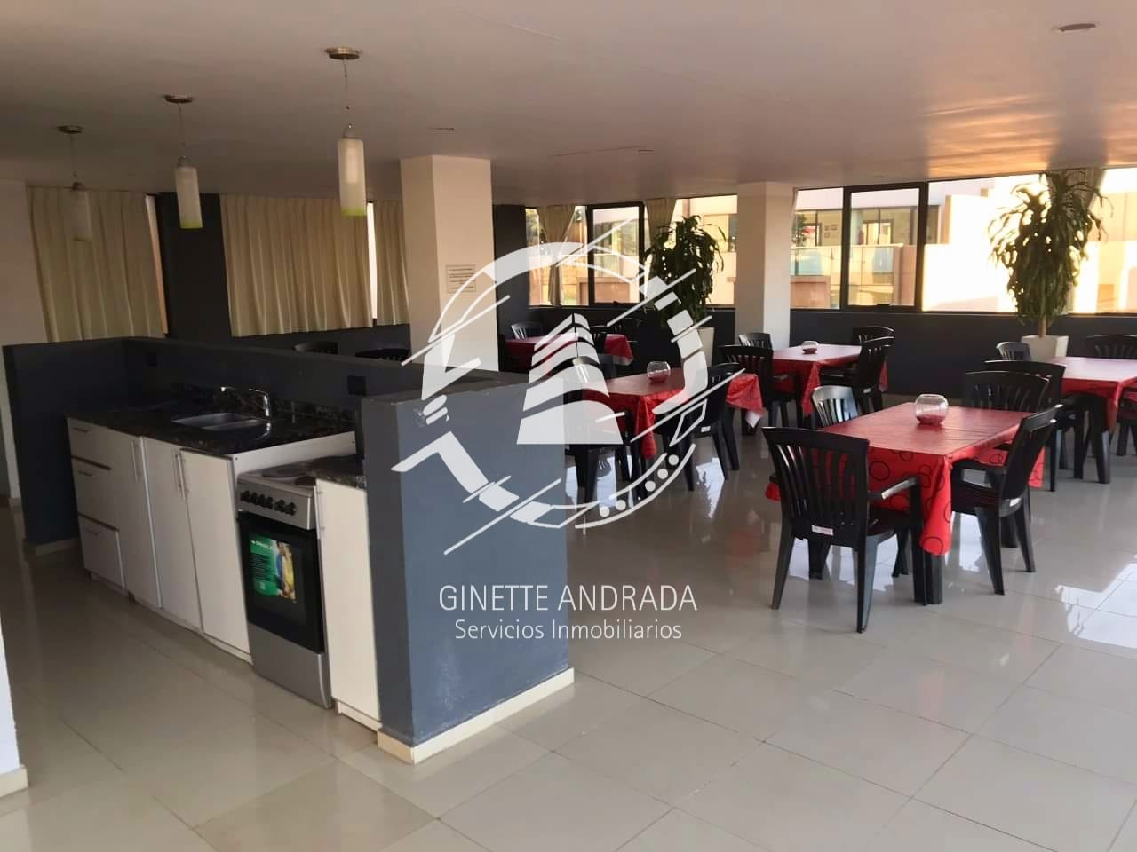 HERMOSO DEPTO CENTRICO DE CATEGORIA EN VENTA