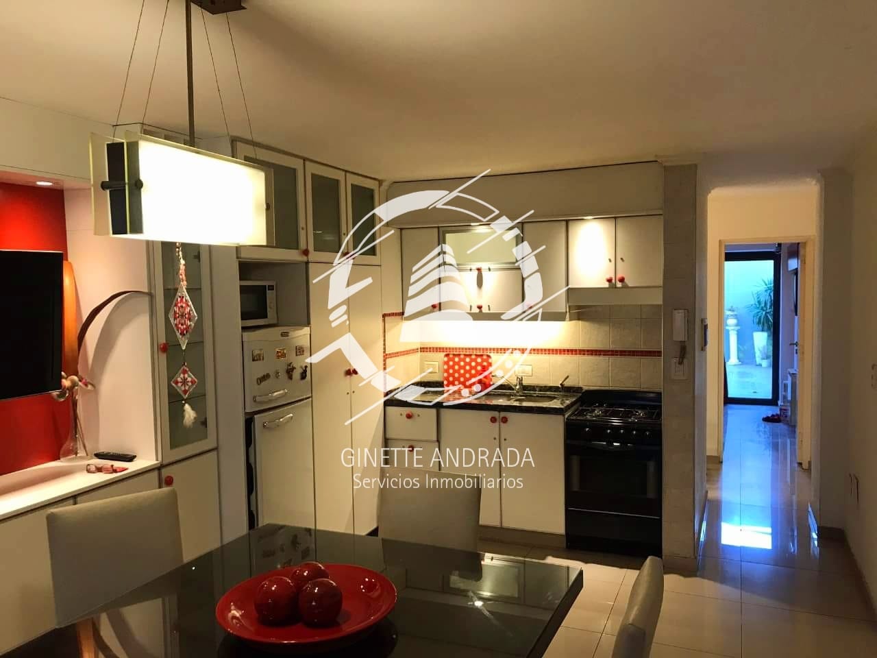 HERMOSO DEPTO CENTRICO DE CATEGORIA EN VENTA