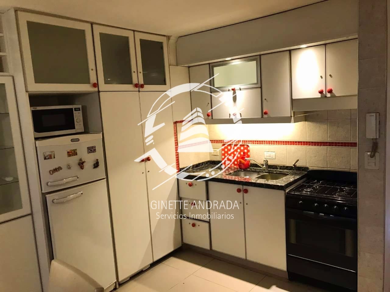 HERMOSO DEPTO CENTRICO DE CATEGORIA EN VENTA