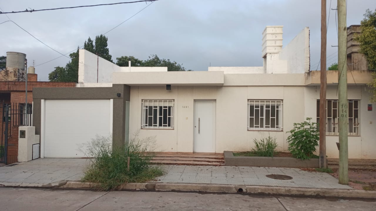 VENTA CASA DOS DORMITORIOS