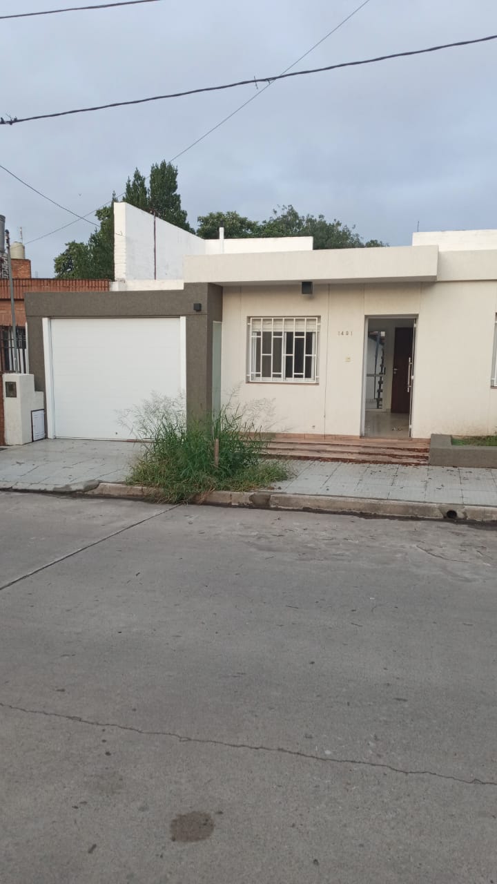 VENTA CASA DOS DORMITORIOS