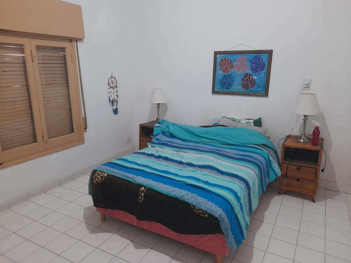 SE VENDE O PERMUTA CASA QUINTA BARRIO LAS QUINTAS, RIO CUARTO 3 DORMITORIOS Y GALPON