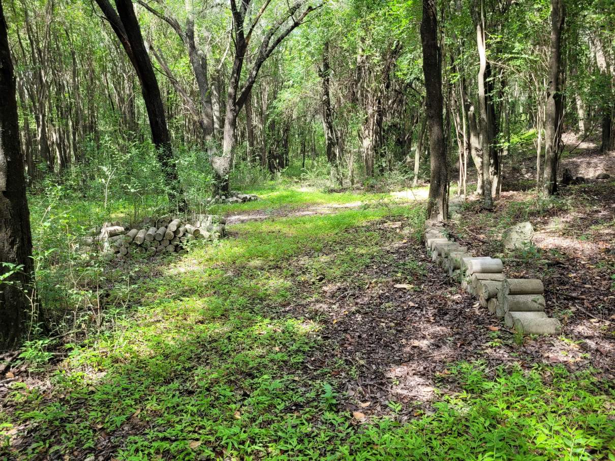 Campo en Venta 47999 m² en Camino Al Cuadrado Rio Ceballos