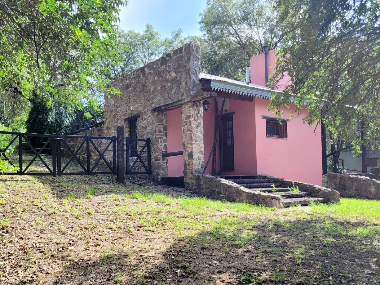 Campo en Venta 47999 m² en Camino Al Cuadrado Rio Ceballos