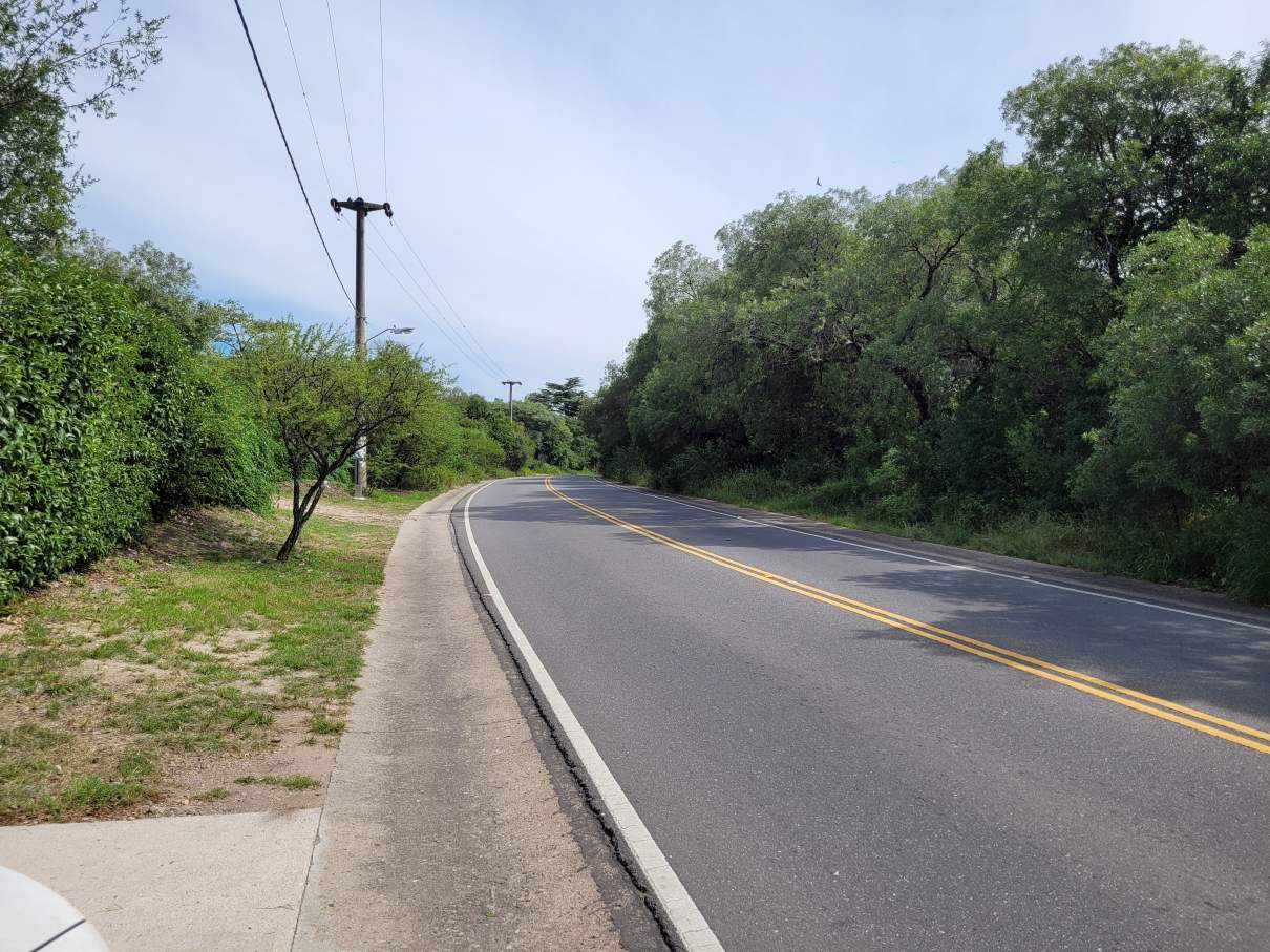 Campo en Venta 47999 m² en Camino Al Cuadrado Rio Ceballos