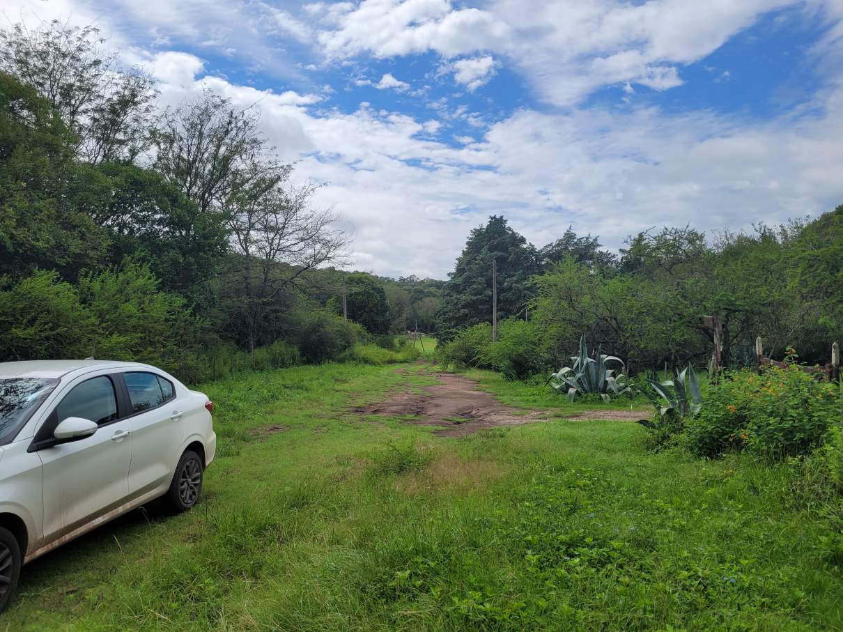 Lote en Venta 2998 m² - a Pocas Cuadras de La Bajada Caracol a Rio Ceballos