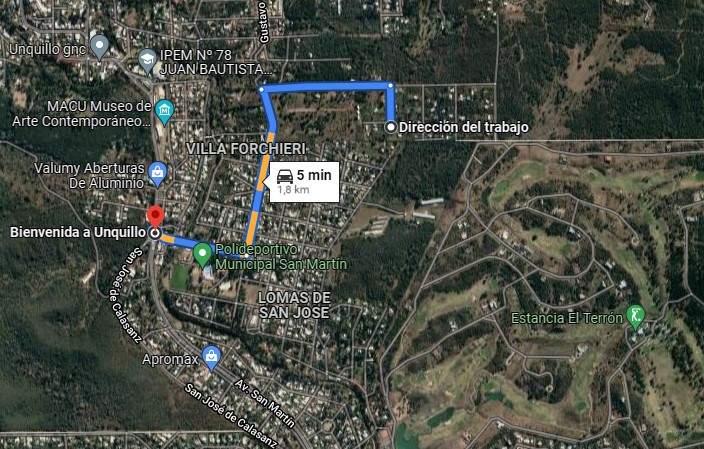 Venta Casa, 2 Dorm. Gran Terreno De 1200m2