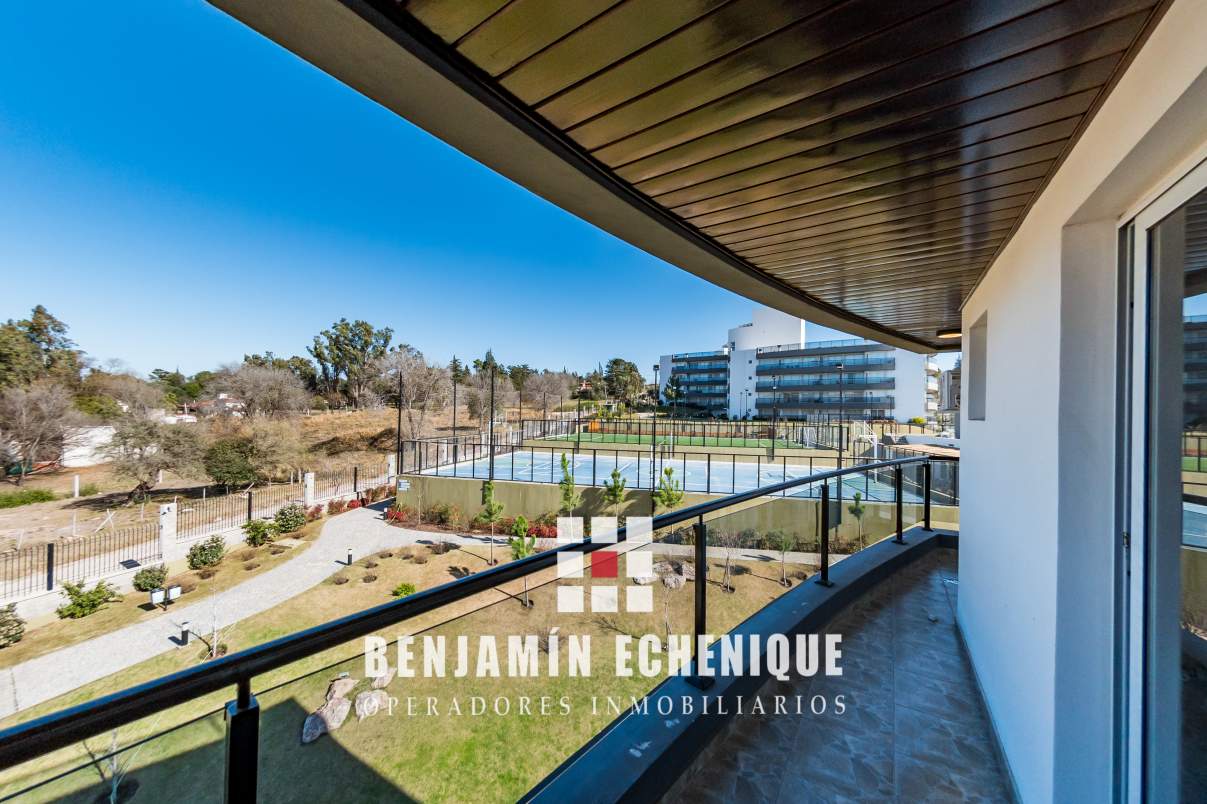 Único Venetto Village Venta Departamento