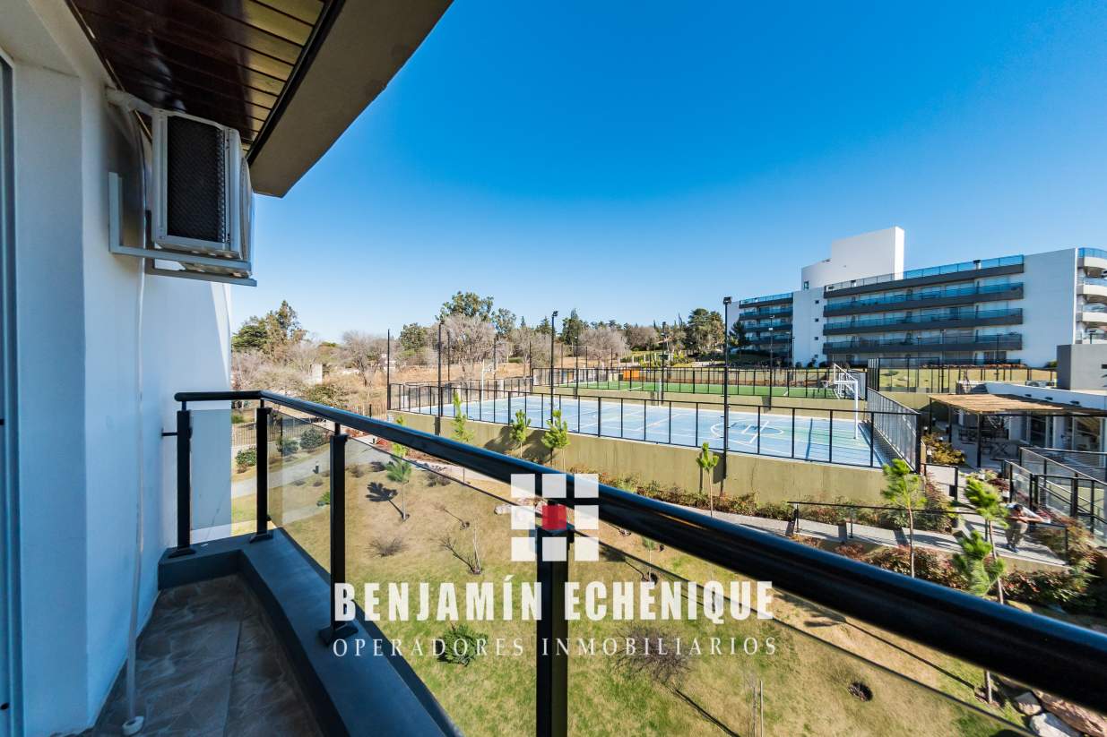 Único Venetto Village Venta Departamento