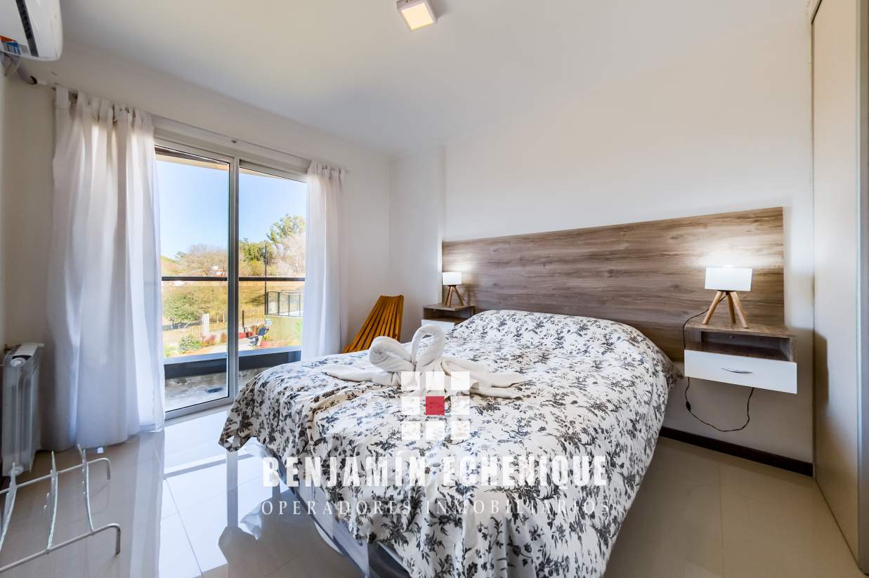 Único Venetto Village Venta Departamento