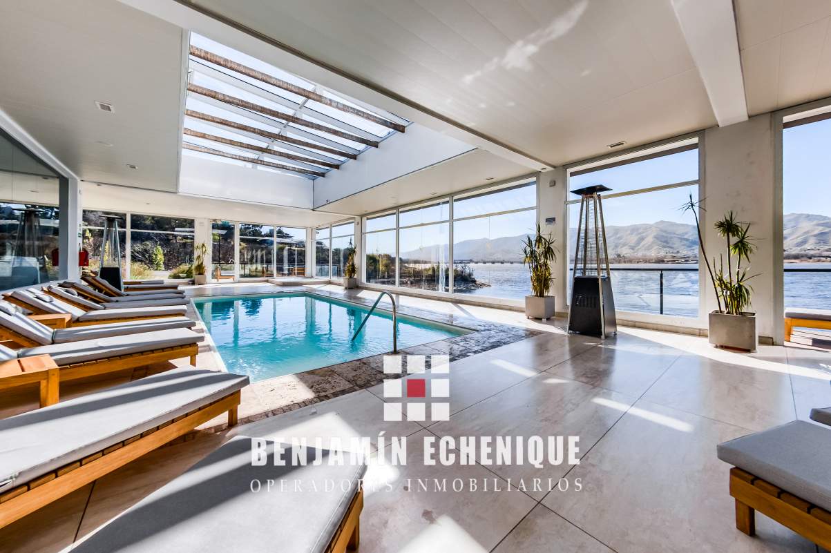 Único Venetto Village Venta Departamento