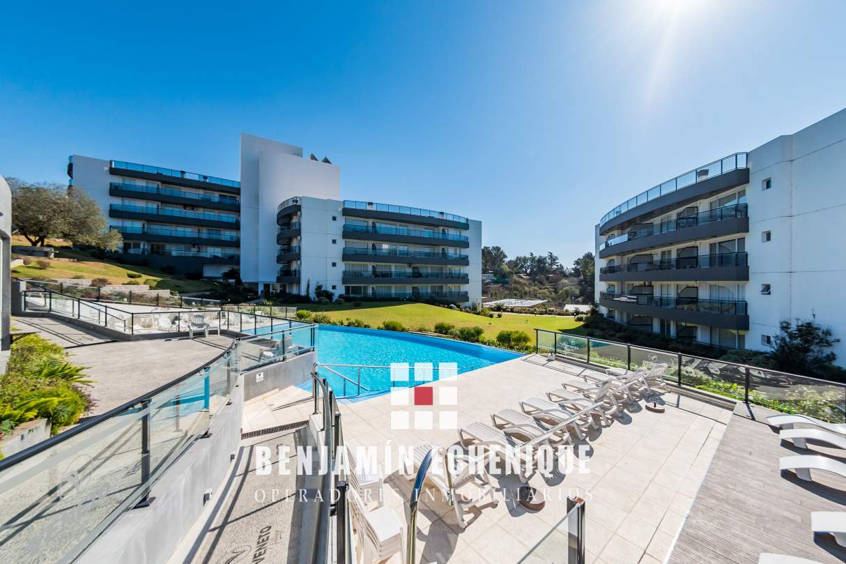 Único Venetto Village Venta Departamento