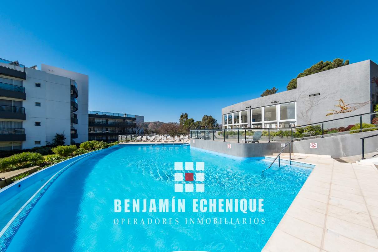 Único Venetto Village Venta Departamento