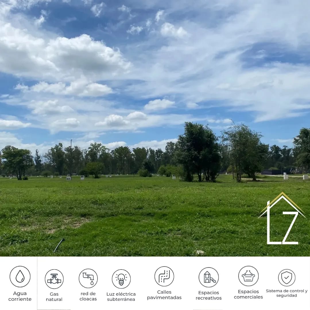 LOTE EN NUEVO MALAGUEÑO - VENTA