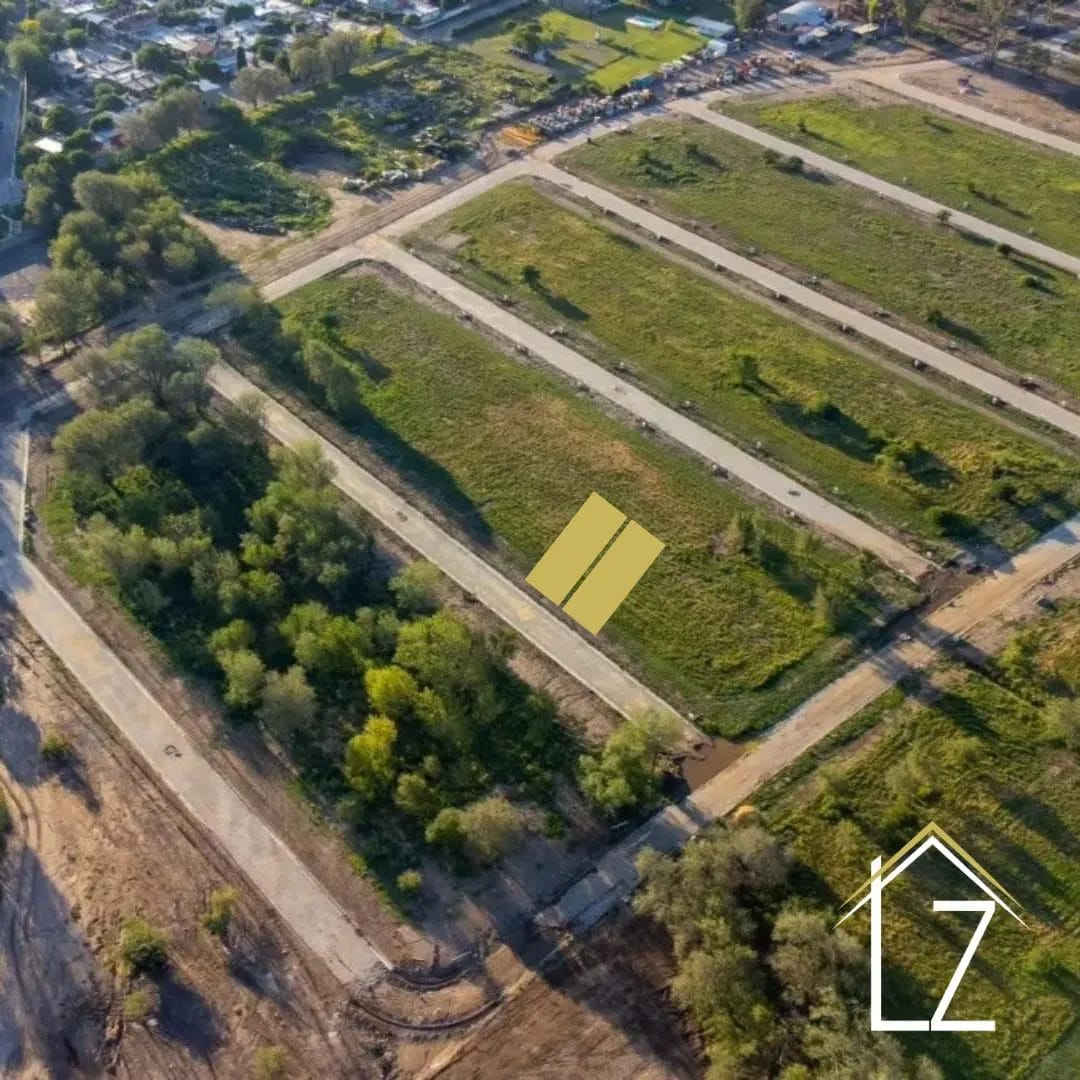 LOTE EN NUEVO MALAGUEÑO - VENTA