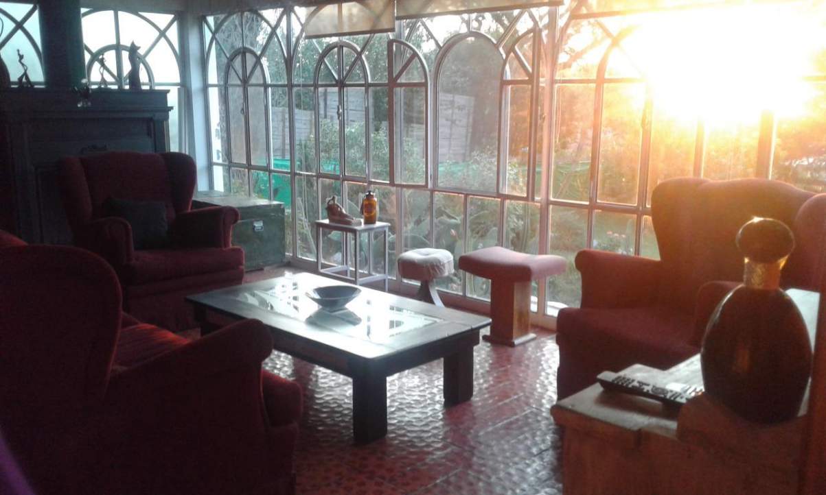 Propiedad Única en Su Tipo en Barrio Golf