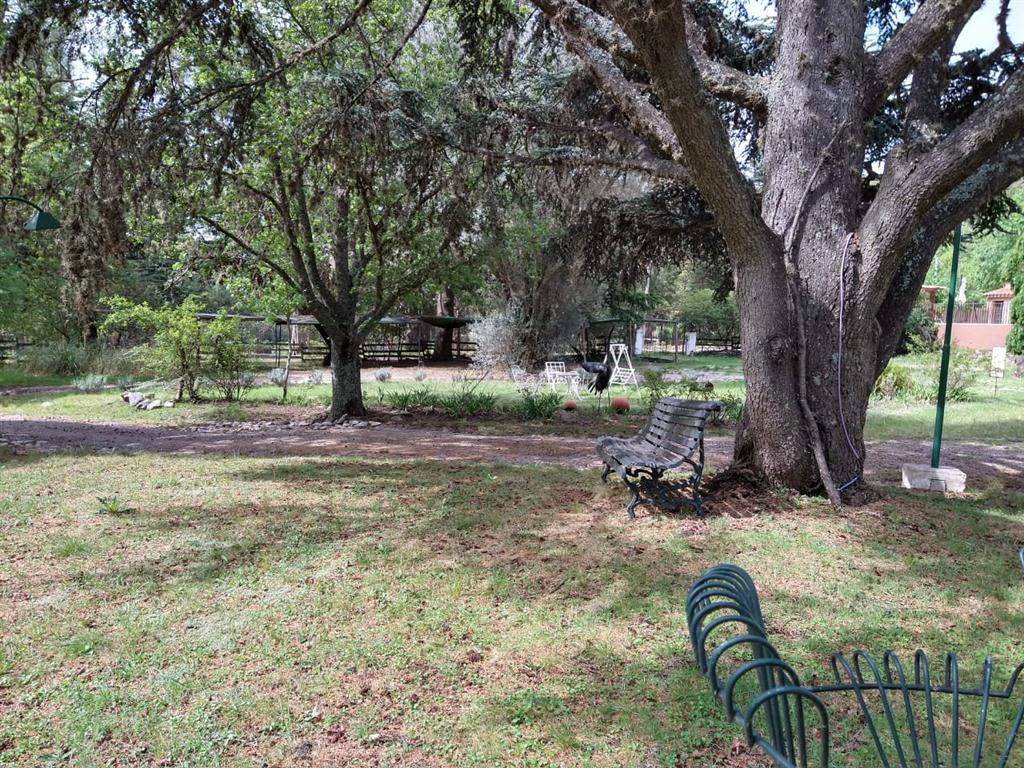 Propiedad Única en Su Tipo en Barrio Golf