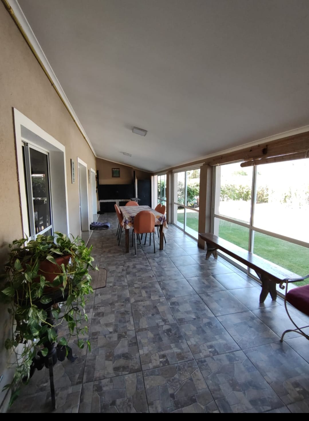 Venta Casa San Isidro Villa Allende 600 mts