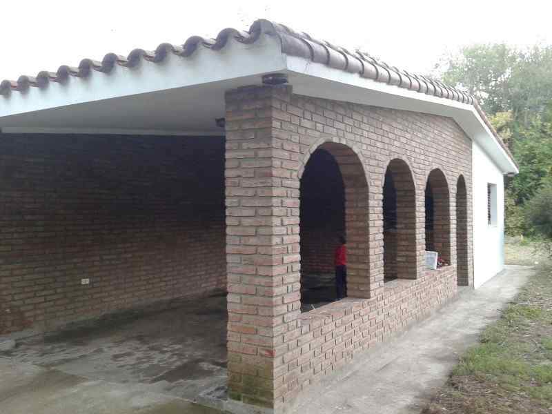 ANIZACATE VENTA CASA