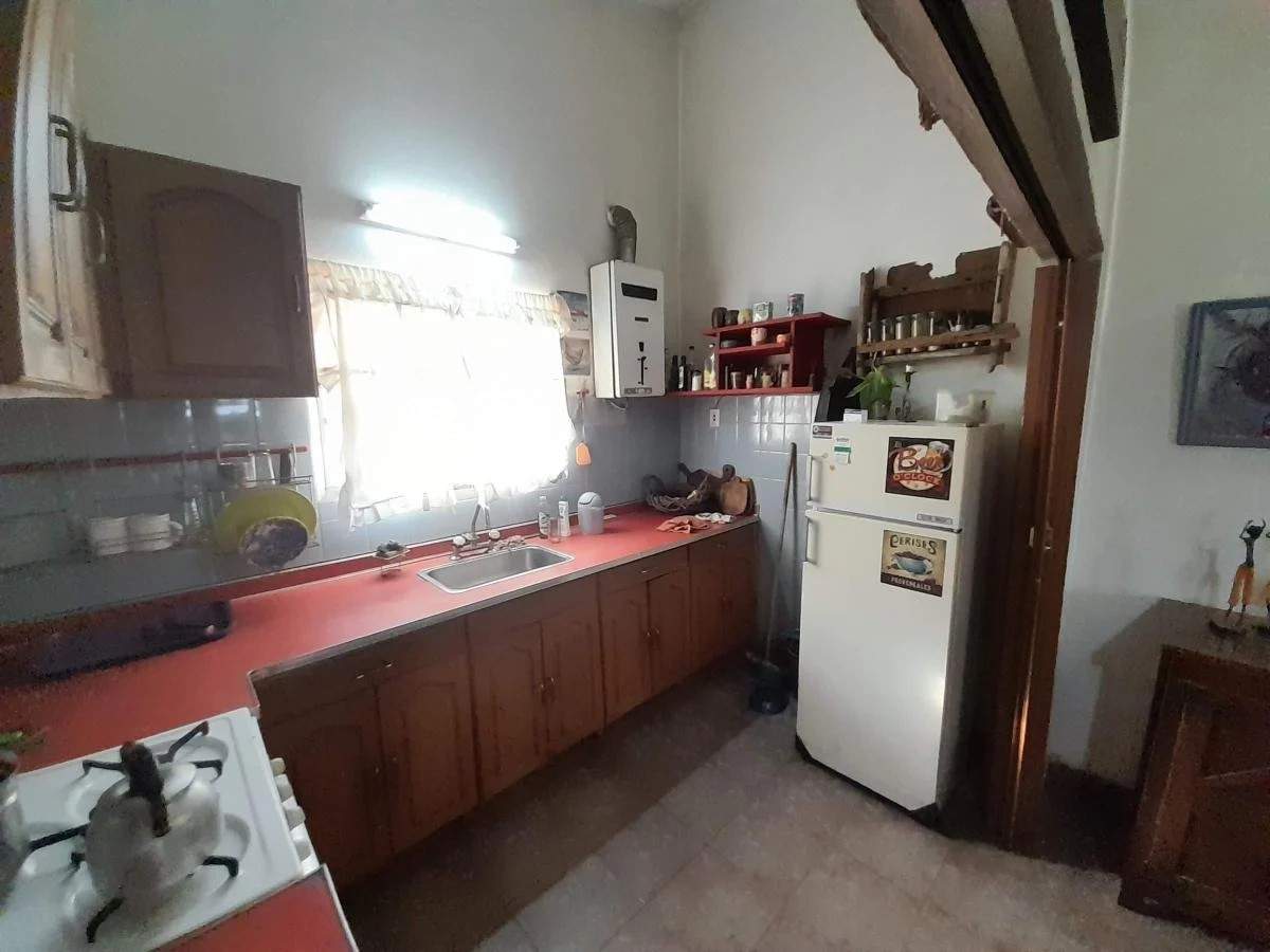 APTA BANCOR CASA SIERRAS CHICAS