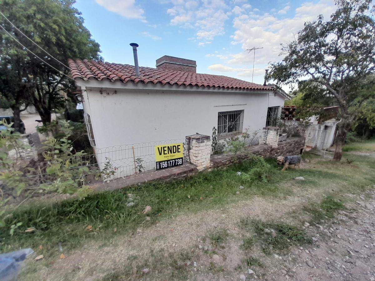 APTA BANCOR CASA SIERRAS CHICAS
