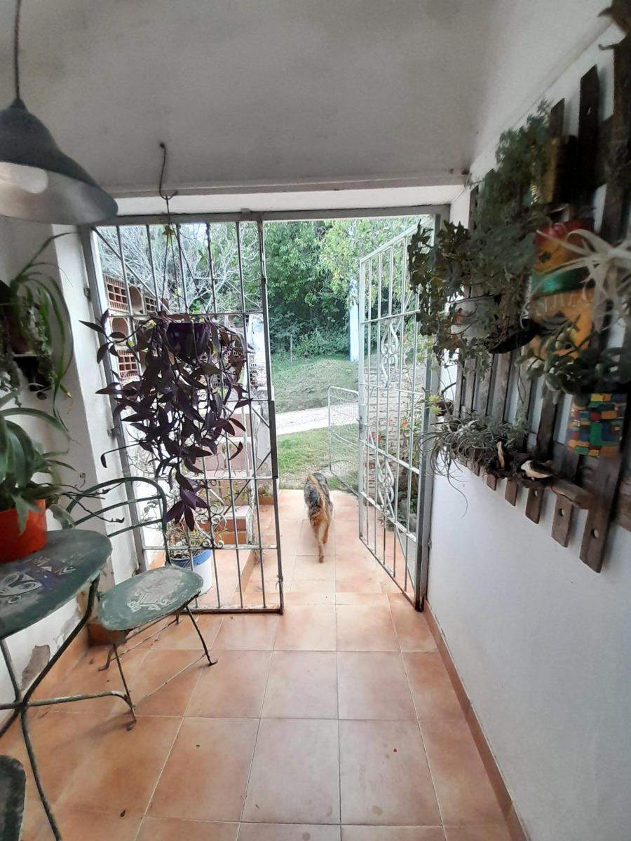 APTA BANCOR CASA SIERRAS CHICAS
