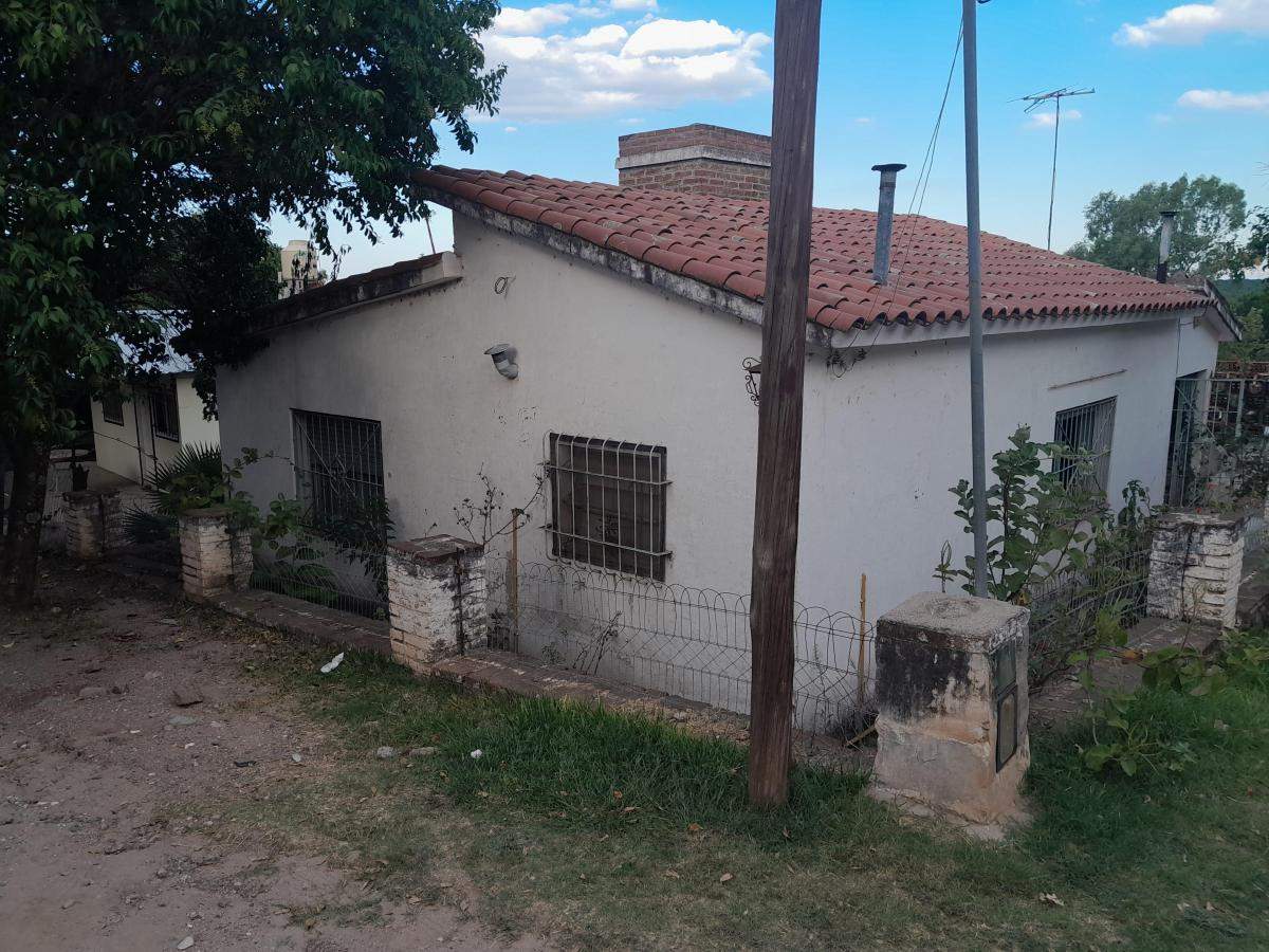 APTA BANCOR CASA SIERRAS CHICAS
