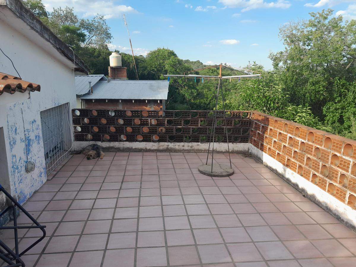 APTA BANCOR CASA SIERRAS CHICAS