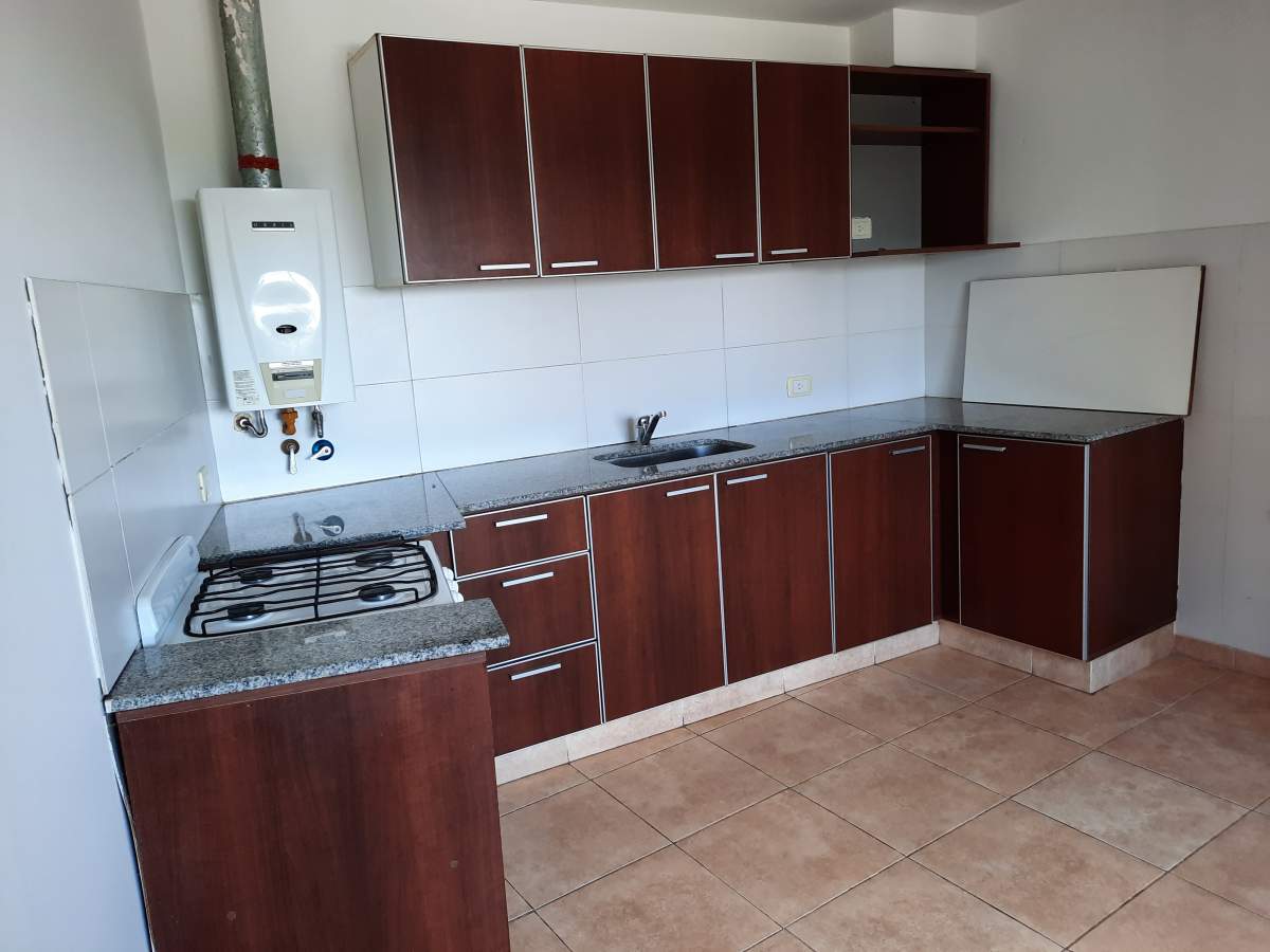 SE VENDE DUPLEX 2 dorm Barrio ALTA CORDOBA