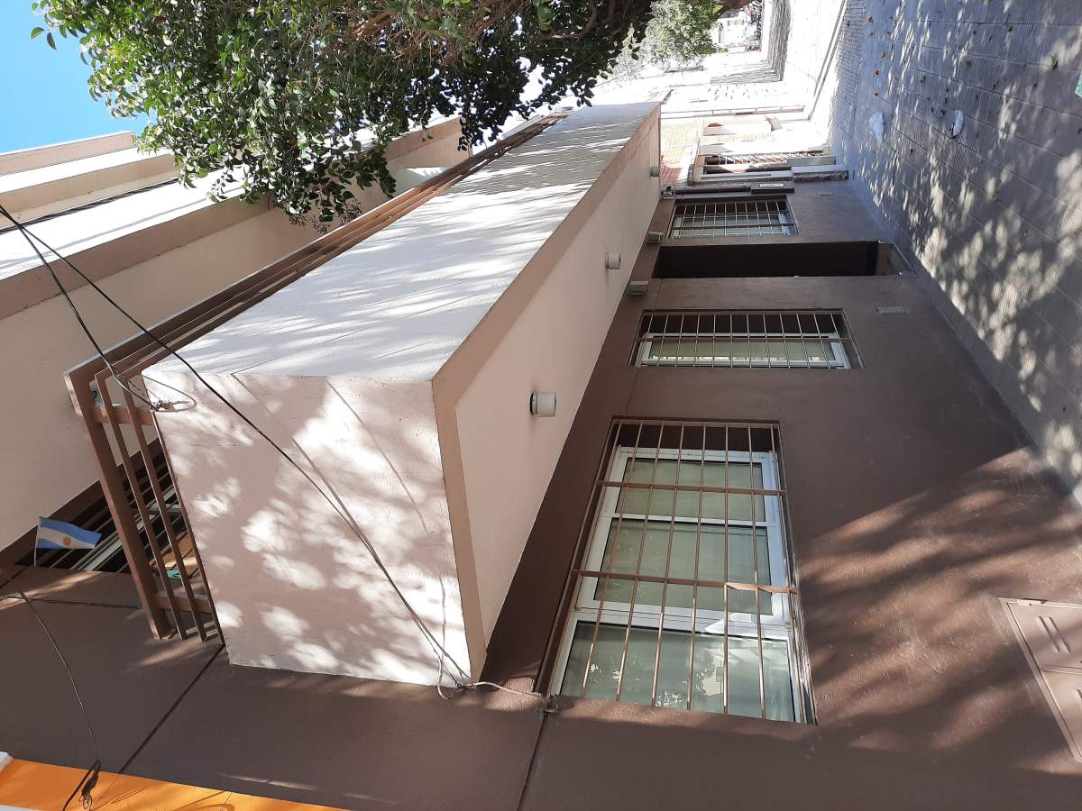 SE VENDE DUPLEX 2 dorm Barrio ALTA CORDOBA