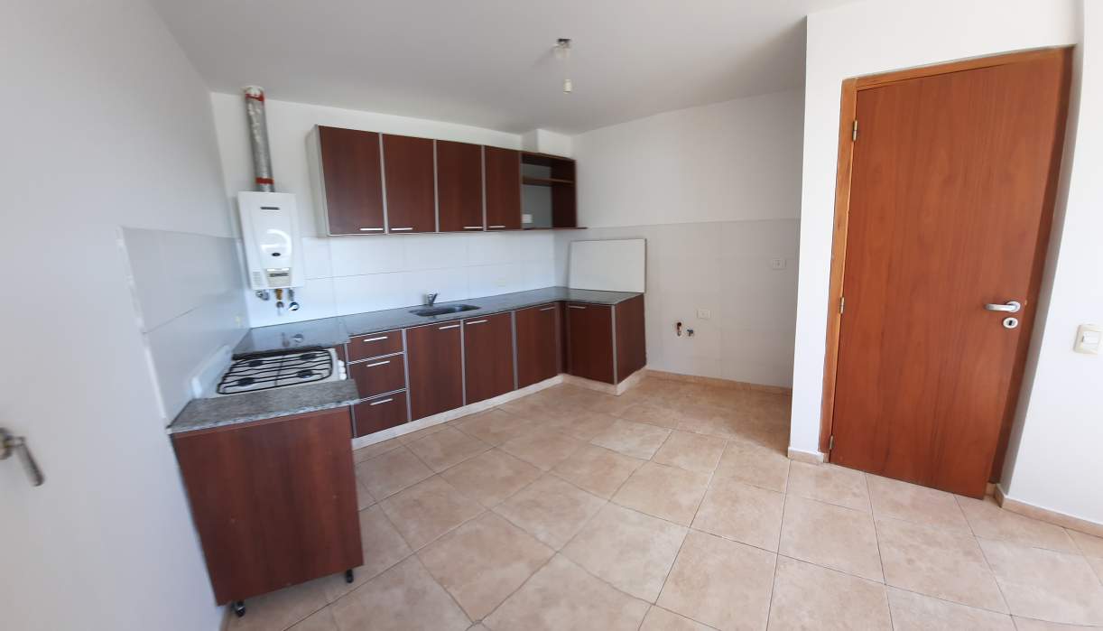 SE VENDE DUPLEX 2 dorm Barrio ALTA CORDOBA