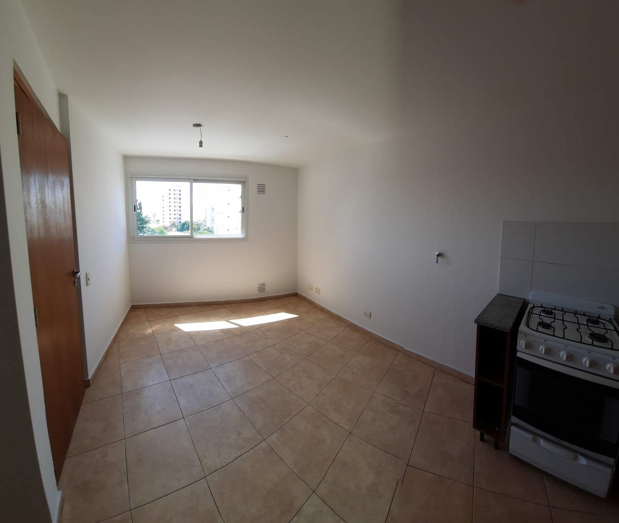 SE VENDE DUPLEX 2 dorm Barrio ALTA CORDOBA