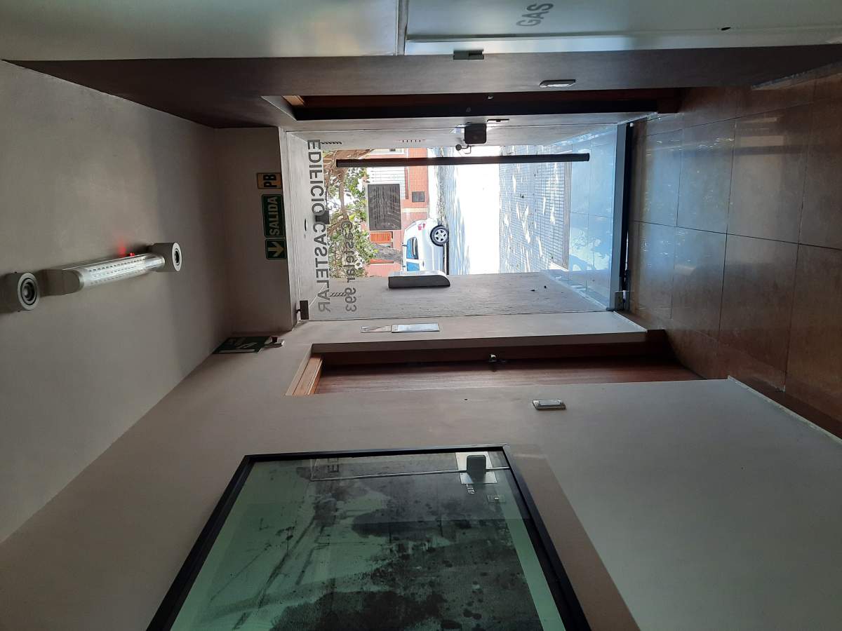 SE VENDE DUPLEX 2 dorm Barrio ALTA CORDOBA