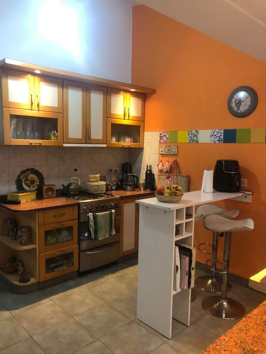 Barrio Jardín Venta Casa Excelente Ubicación