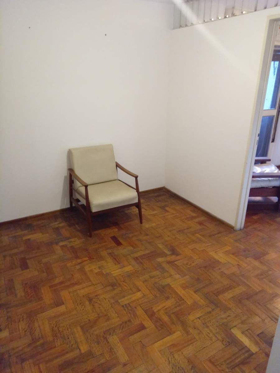 DPTO APTO PROFESIONAL de 1 dormitorio