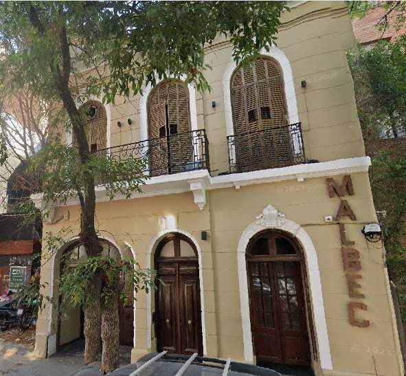 Se vende: Lote con potencial de construcción - Nueva Cordoba