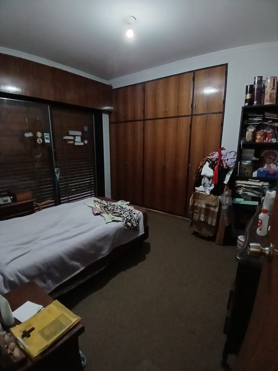 VENTA DE CASA 8 DORMITORIOS VILLA ALLENDE