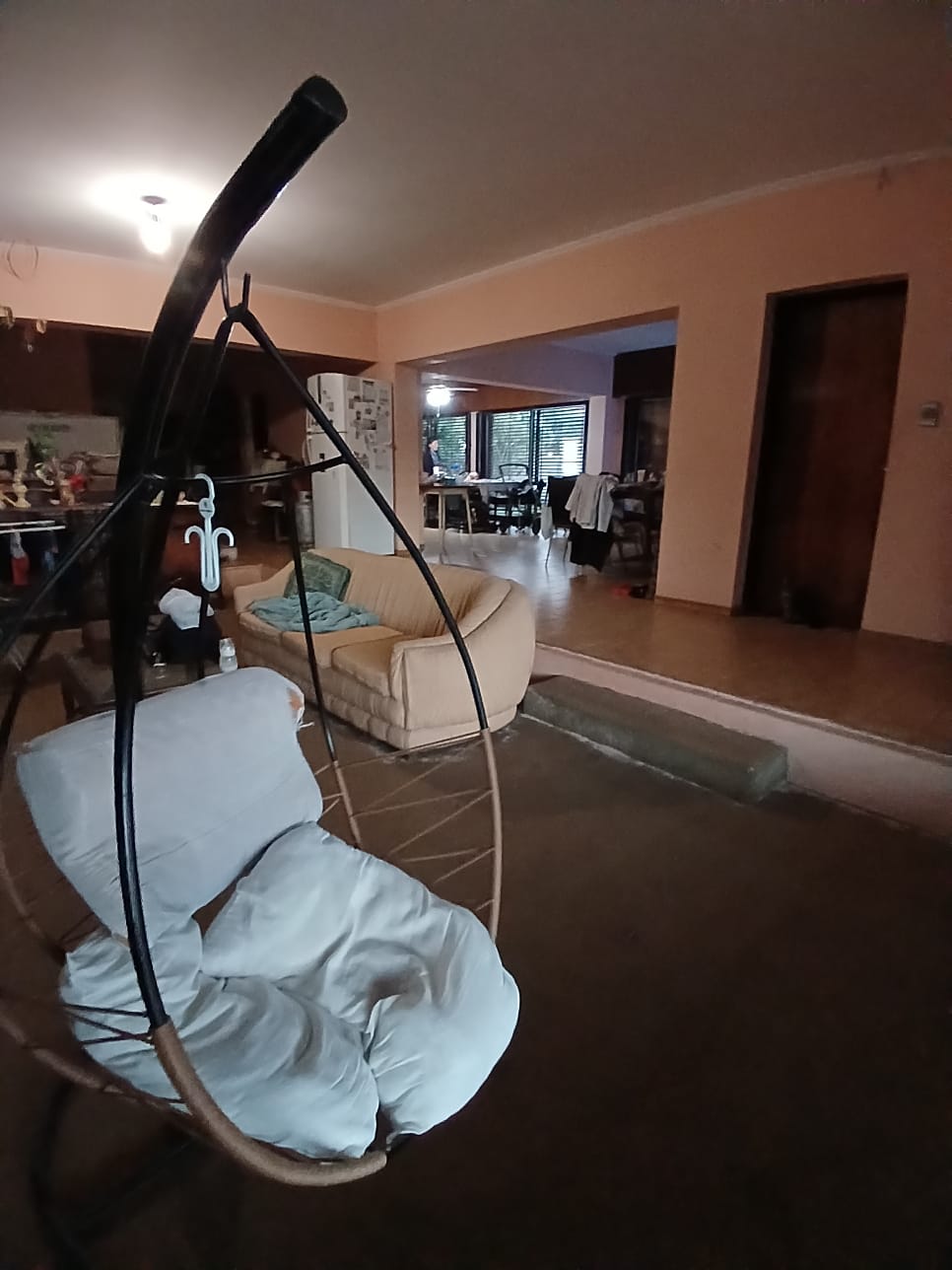 VENTA DE CASA 8 DORMITORIOS VILLA ALLENDE