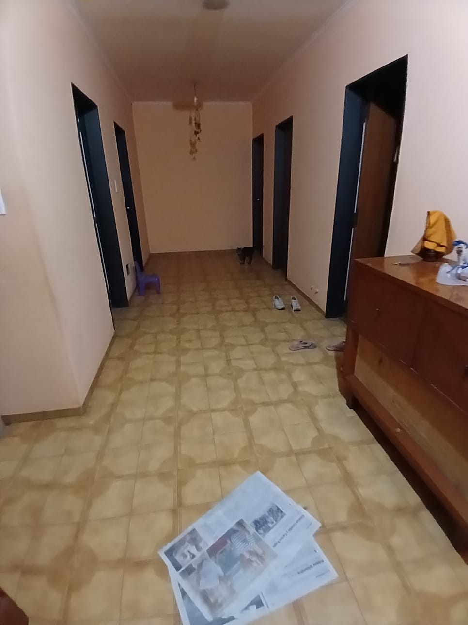 VENTA DE CASA 8 DORMITORIOS VILLA ALLENDE