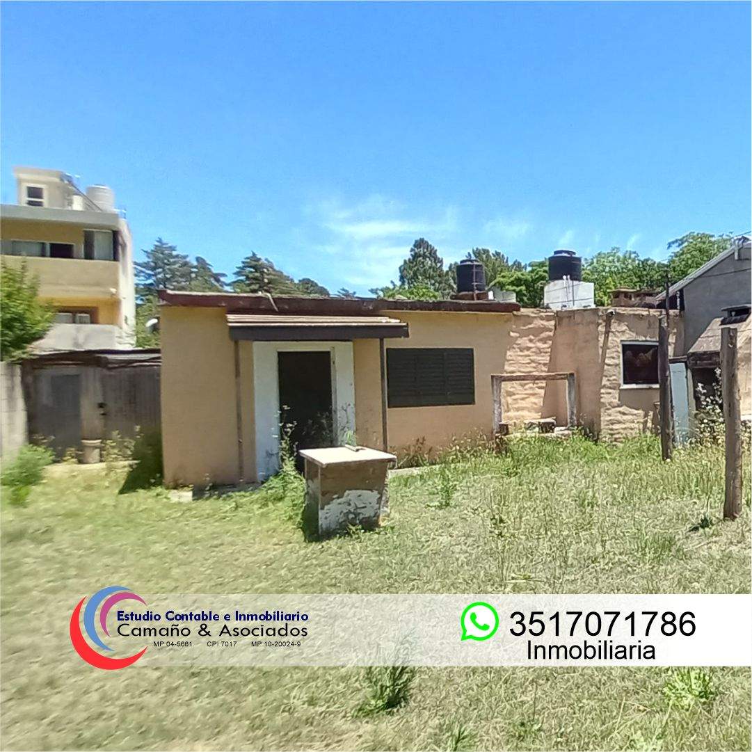 SE VENDEN 3 DPTOS EN EL CENTRO DE BIALET MASSÉ