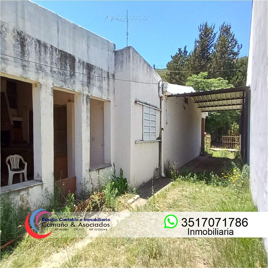 SE VENDEN 3 DPTOS EN EL CENTRO DE BIALET MASSÉ